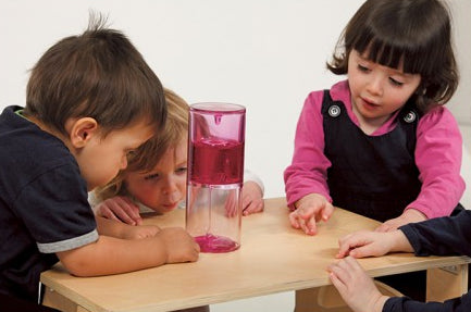 Sensory Ooze Tube Large 20cmH