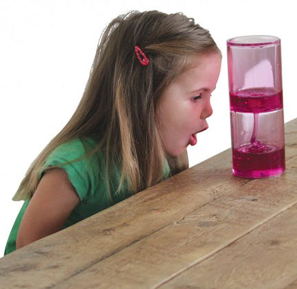 Sensory Ooze Tube Large 20cmH