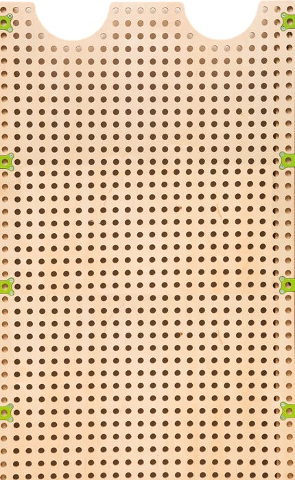 Plug It Single Wall Panel