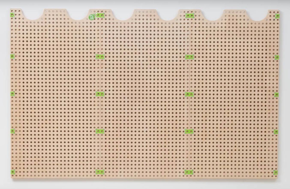 Plug It 3 Wall Panel Set