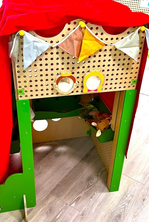 Plug It Activity House Combo