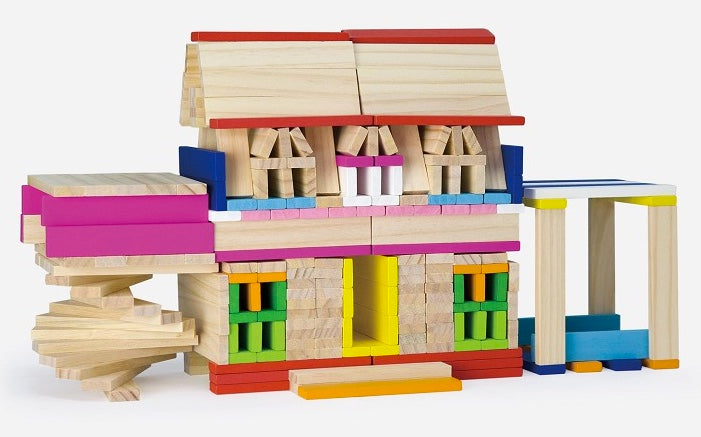 Planks in Tub 250pcs