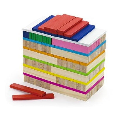 Planks in Tub 250pcs