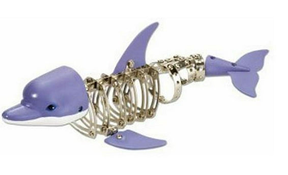 Dolphin Nuts and Bolts Construction