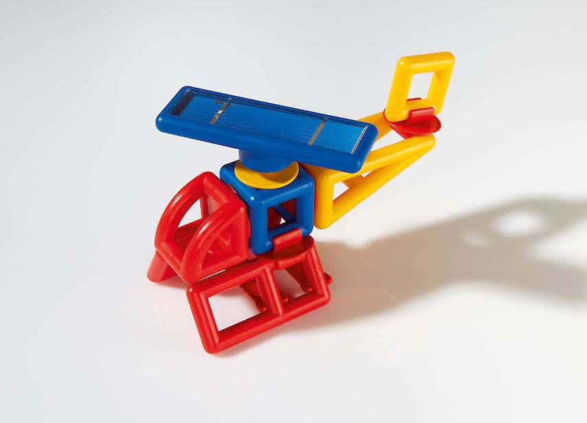 Mobilo Solar Experience 14pcs