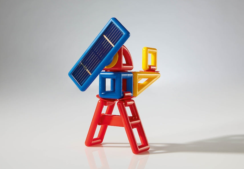 Mobilo Solar Experience 14pcs