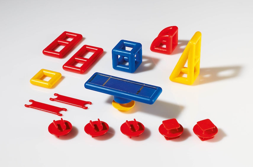 Mobilo Solar Experience 14pcs