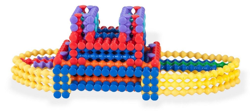 Playstix Bucket 400pcs