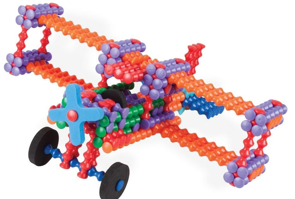 Playstix Bucket 400pcs