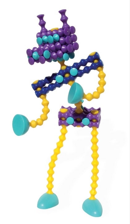 Playstix Bucket 400pcs