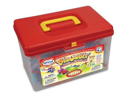 Playstix Bucket 400pcs