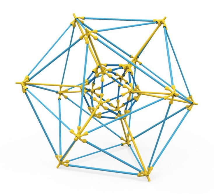 Flexistix Classroom Set 500pcs