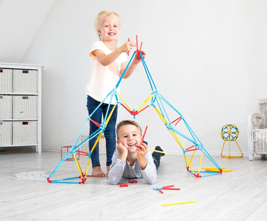 Flexistix Classroom Set 500pcs