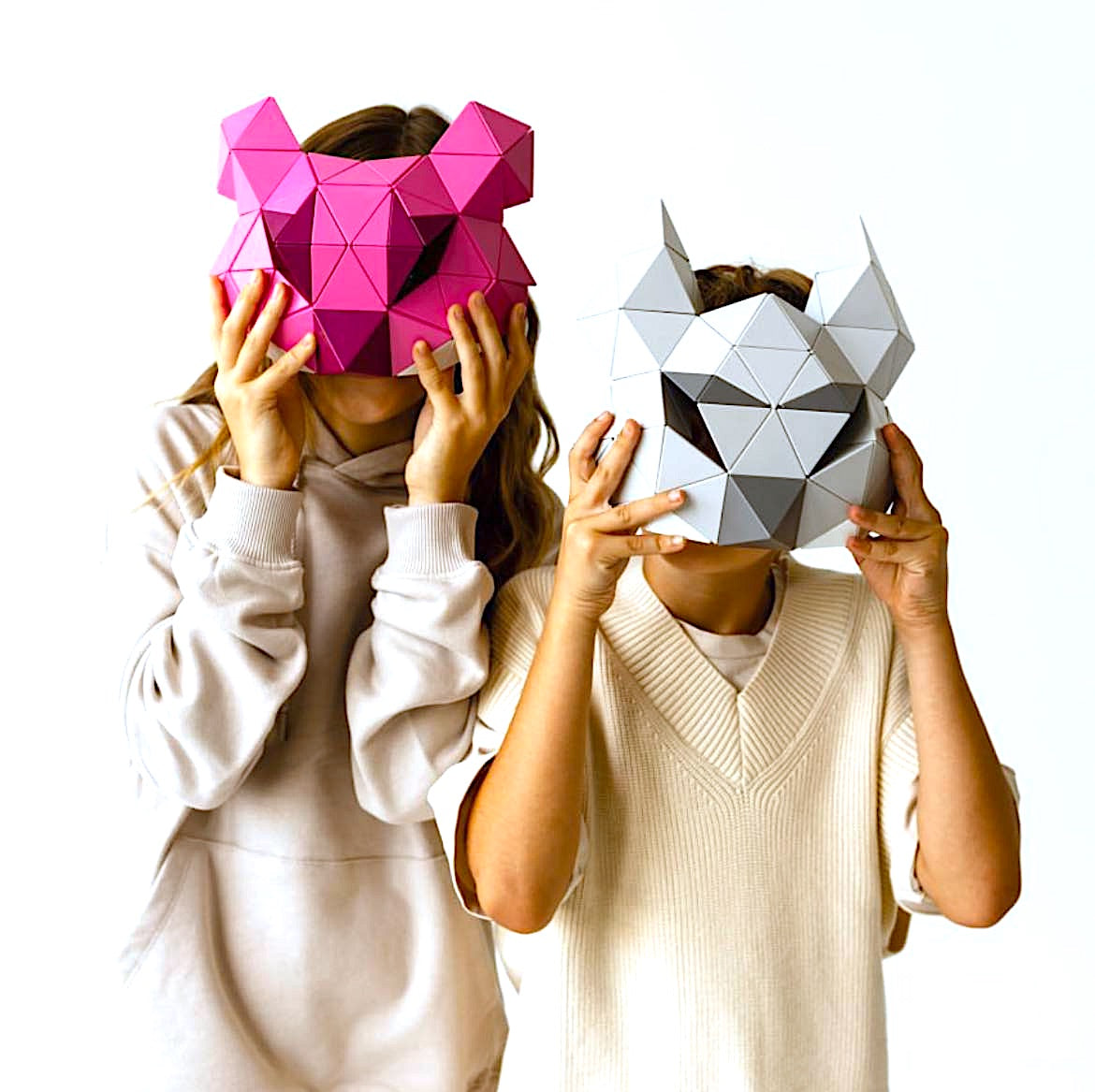 Trido Magnetic Art Construction Set 112pcs