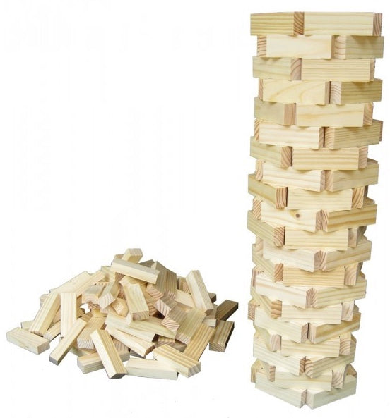 Tumble Tower 48pcs