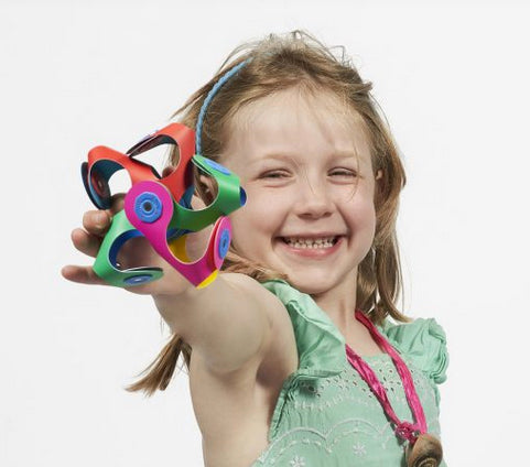 Clixo Magnetics Class Pack 130pcs