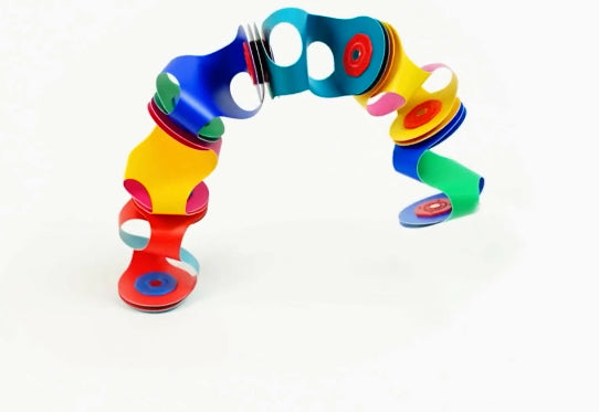 Clixo Magnetics Class Pack 130pcs