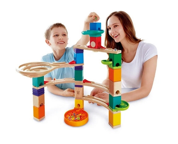 Quadrilla Cliffhanger Set 93pcs