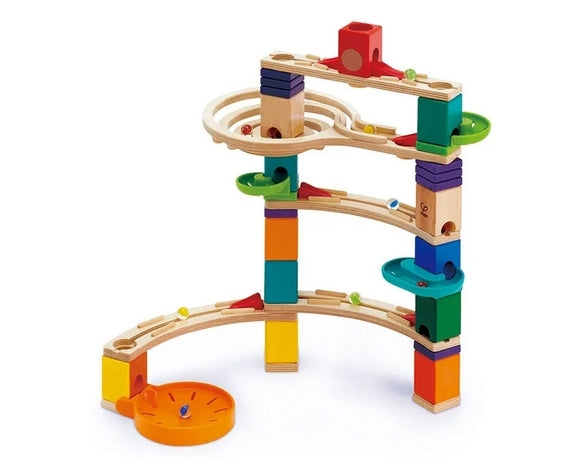 Quadrilla Cliffhanger Set 93pcs