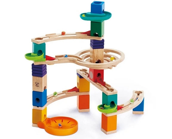 Quadrilla Cliffhanger Set 93pcs