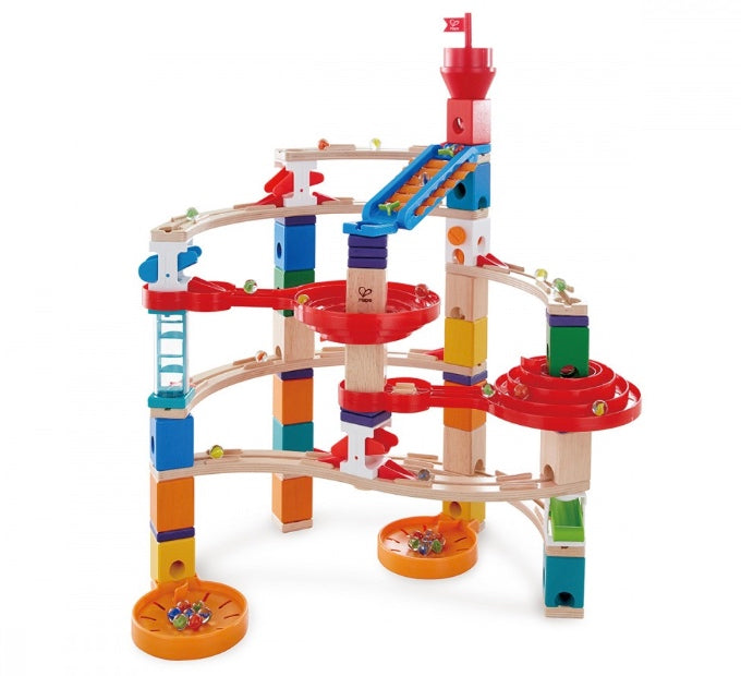 Quadrilla Super Spirall Set 129pcs