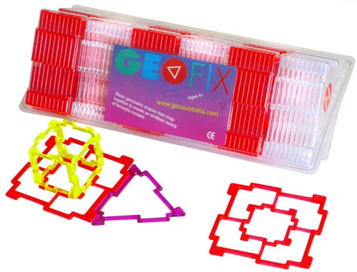 Geofix Geoshapes Connectors