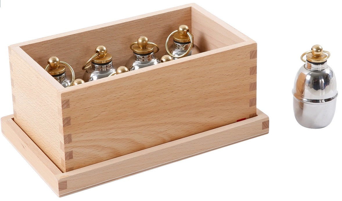 Thermic Bottles 8pcs