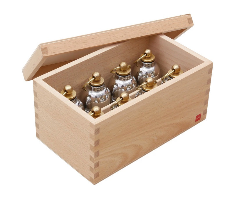 Thermic Bottles 8pcs