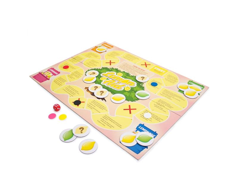 6 Social Skills Games