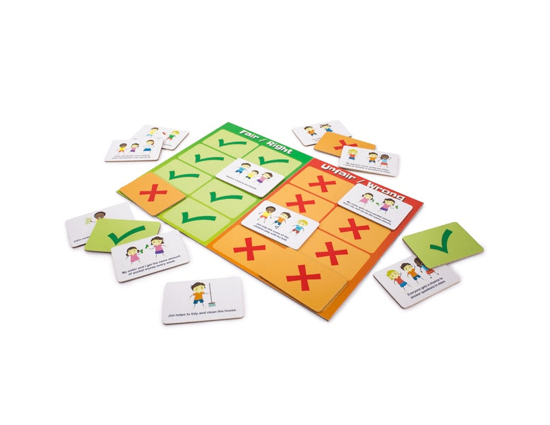 6 Social Skills Games