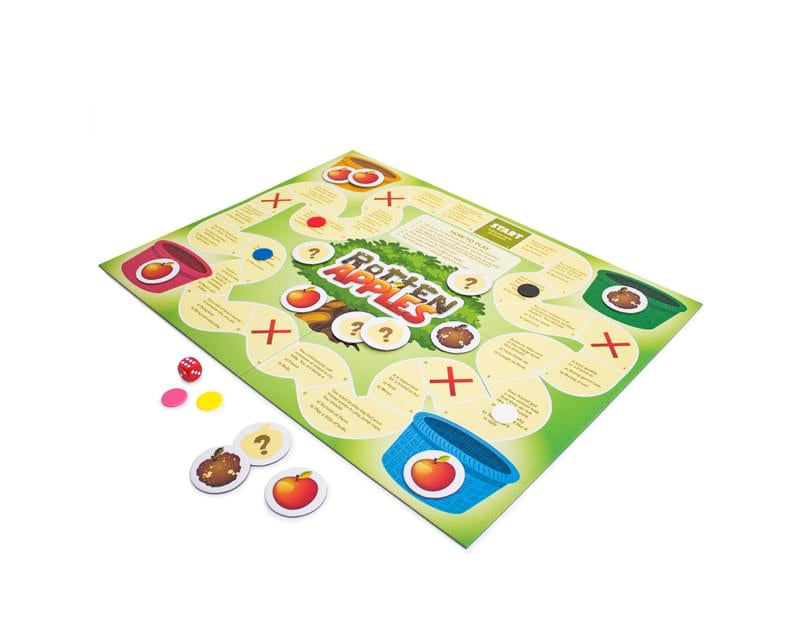 6 Social Skills Games