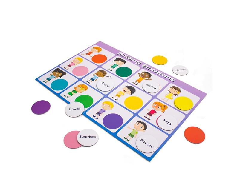 6 Social Skills Games