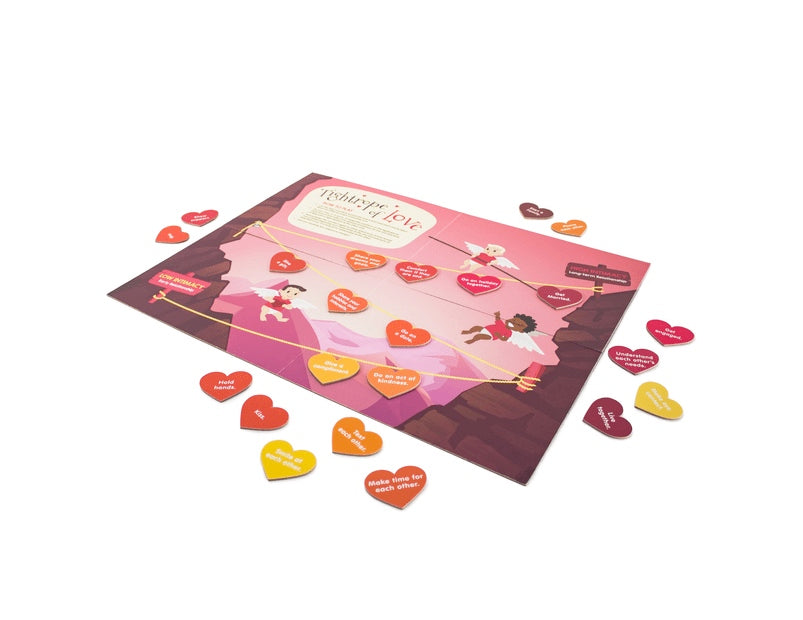 6 Personal Growth Games