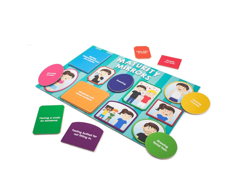 6 Personal Growth Games