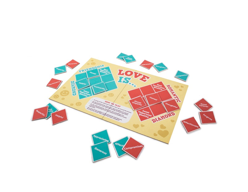 6 Personal Growth Games