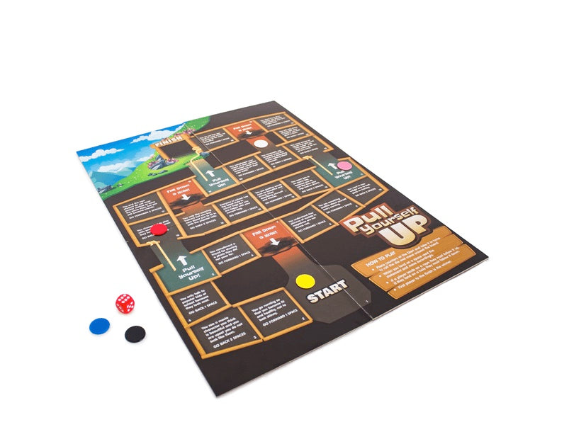 6 Personal Growth Games