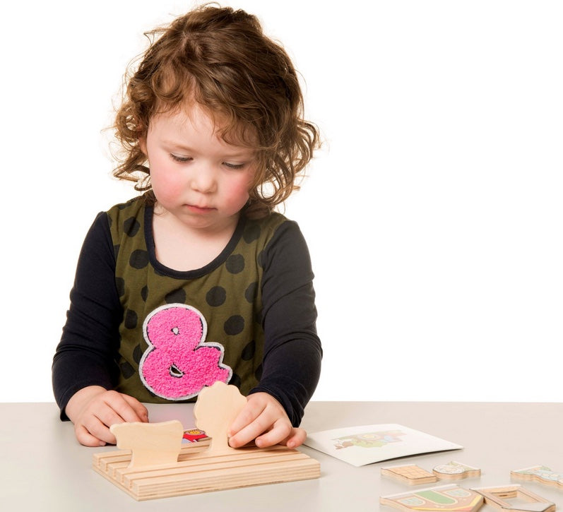 Peek and Tell Perspectives