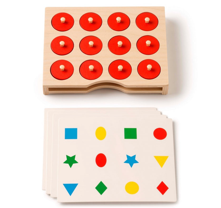 Search and Find Matching Pairs