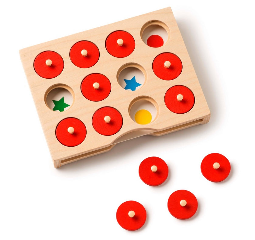 Search and Find Matching Pairs