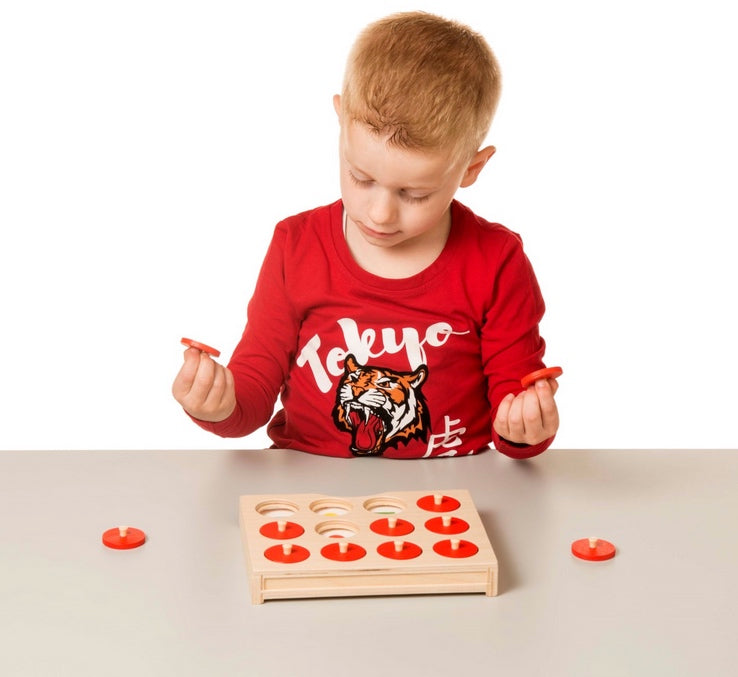 Search and Find Matching Pairs