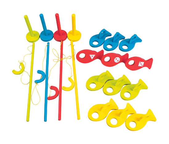 Jumbo Angling Fever Game