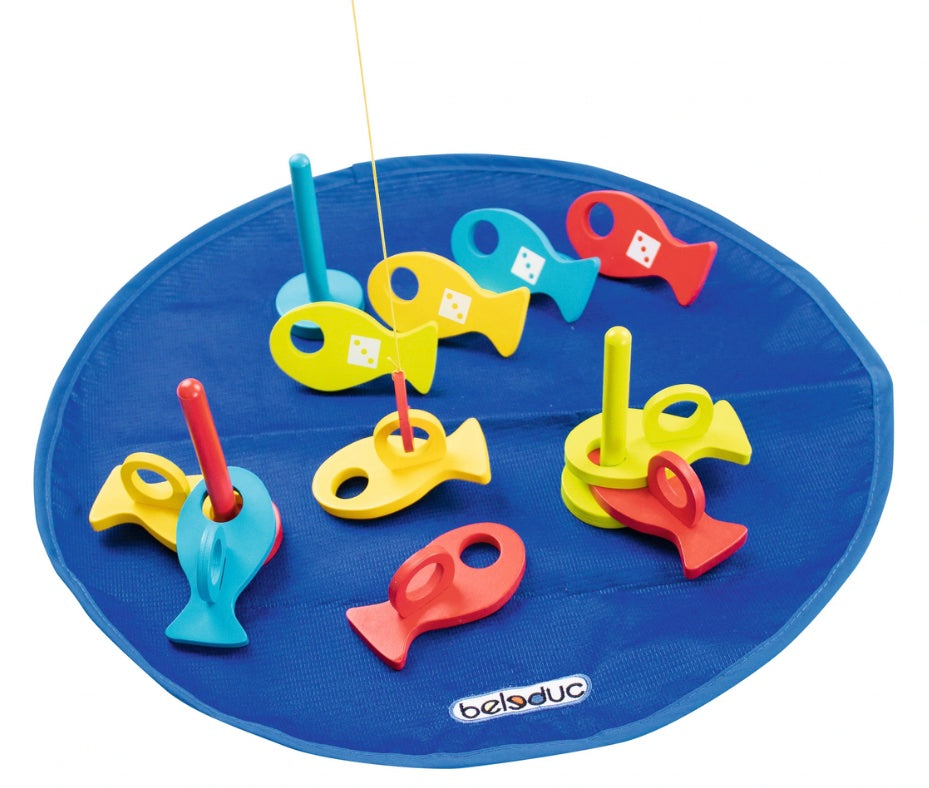 Jumbo Angling Fever Game