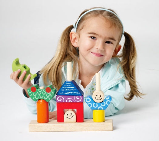 Day and Night Smart Logic Game