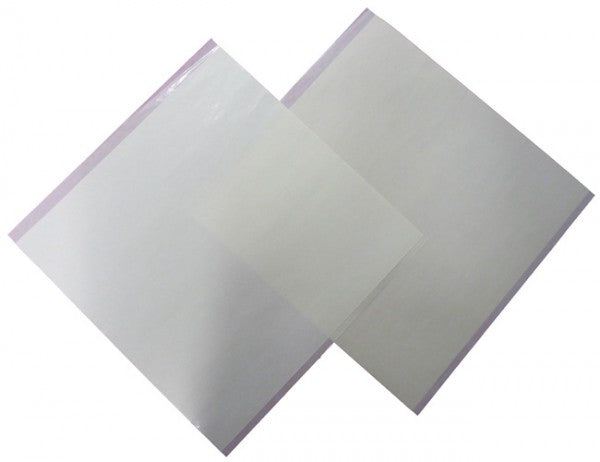 Iron On Beads Self Adhesive Sheets 2pcs