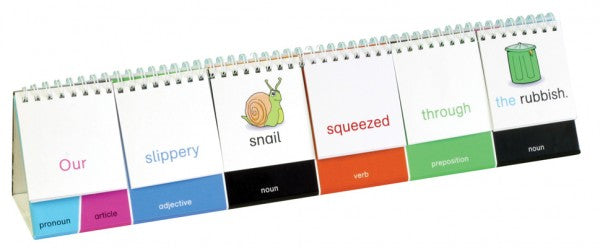 Flip Stand - Sentence