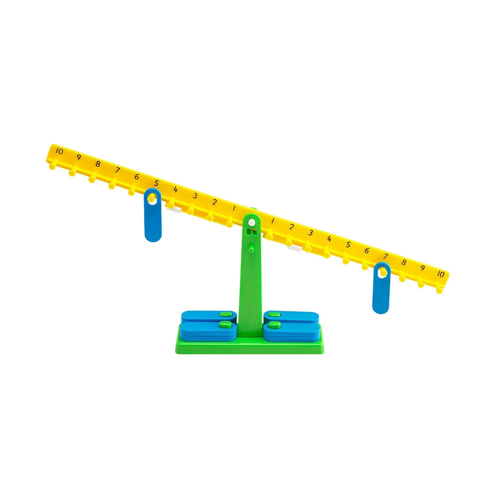 Classroom Math Balance Set 10pcs