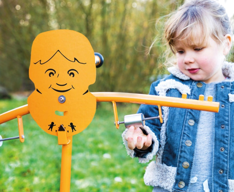 Mobile Outdoor Scales