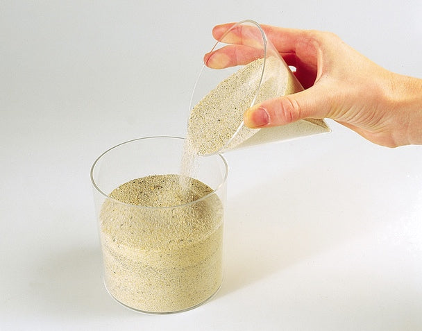 Volume Relationship Set 6pcs