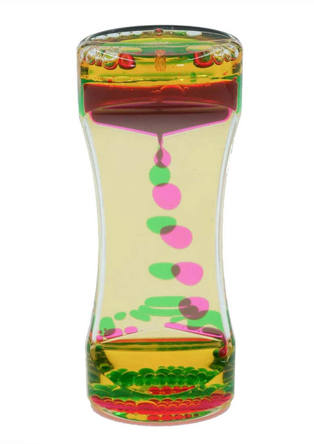 Sensory Single Drip Liquid Timer