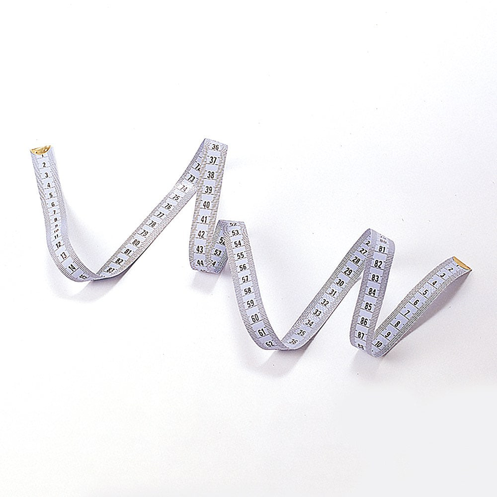 Tape Measures Set of 10